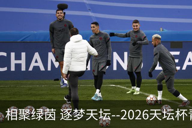 相聚绿茵 逐梦天坛--2026天坛杯青少年足球交流火热开启